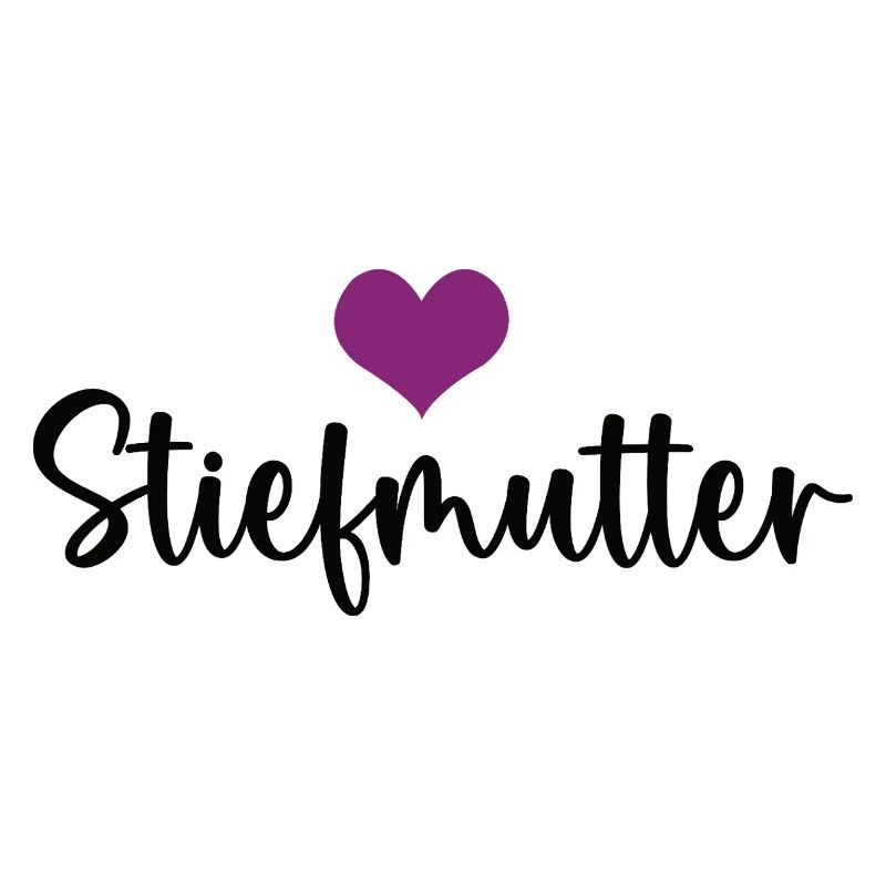 Stiefmutter Stiefmama Bonusmutter Bonusmama Mutti