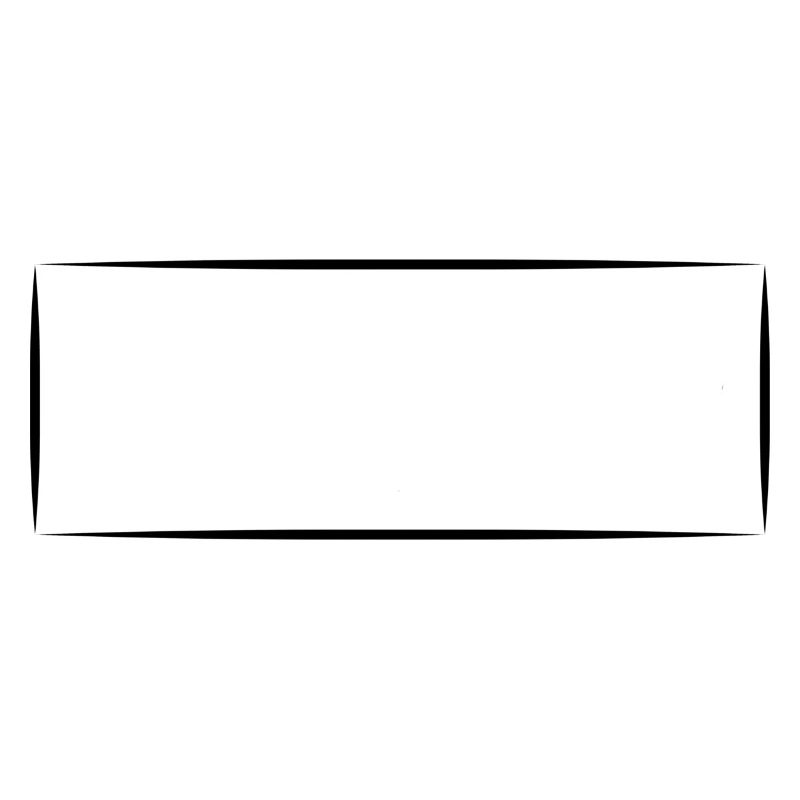 Forme Rectangle Carré