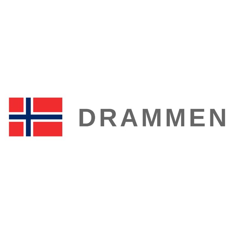 Drammen Norwegen