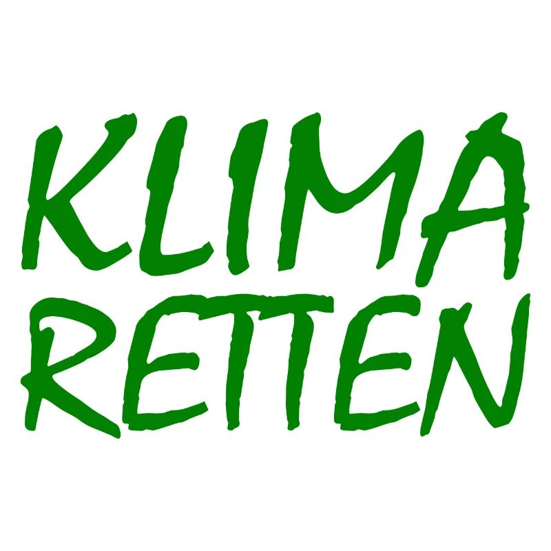 Klima retten