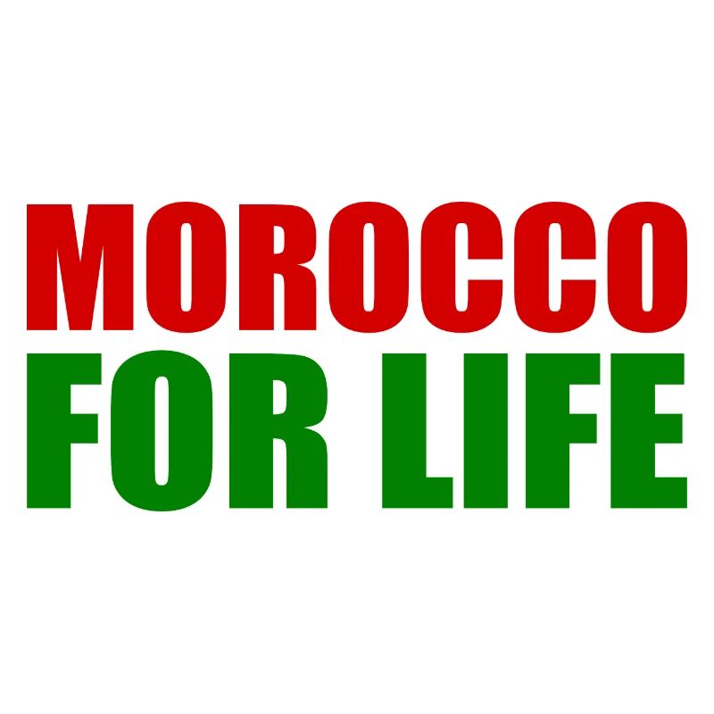 Morocco for life - morocco