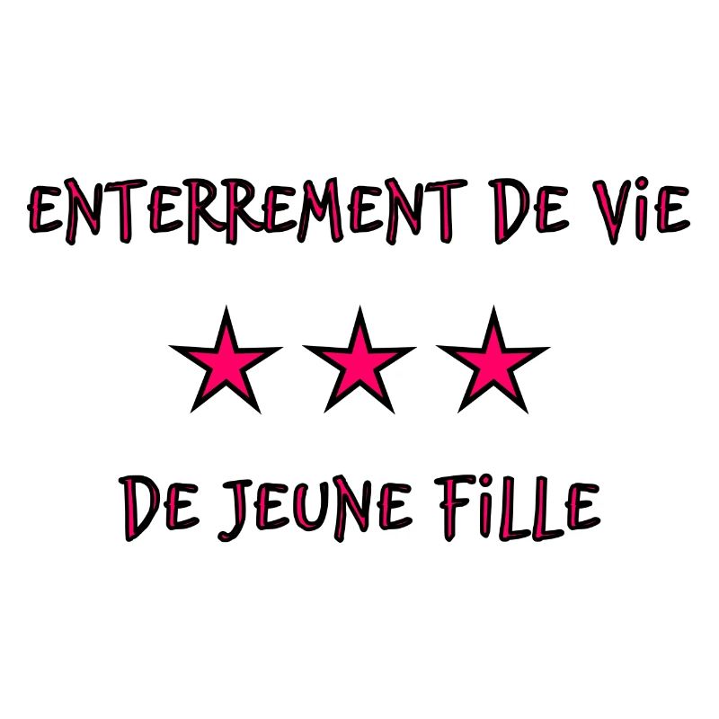 EVJF. JUST MARRIED. VIVE LES MARIES