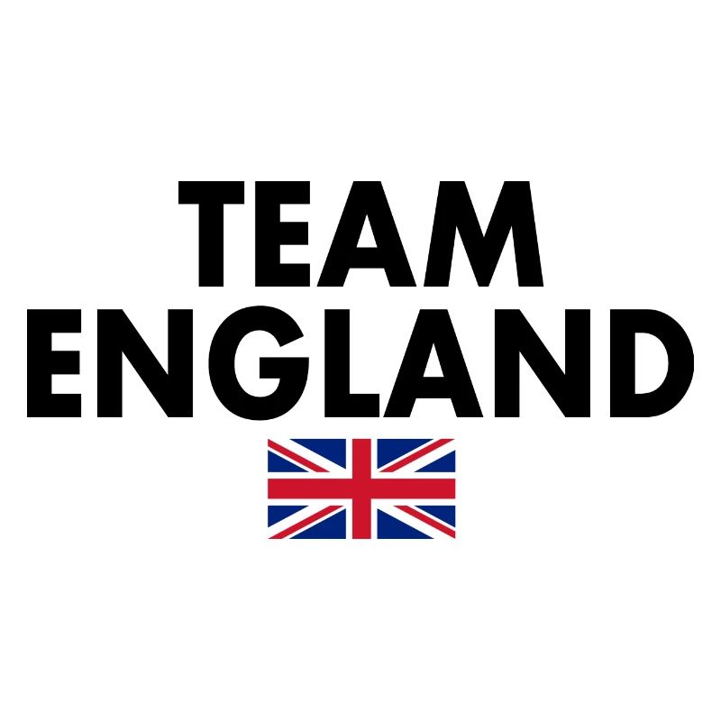 Team england