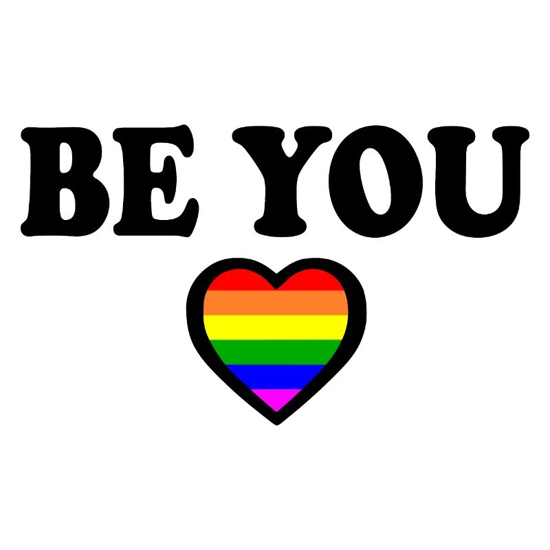 Be you