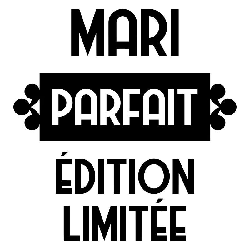 Mari - Chéri - Amour - Saint-Valentin - Love