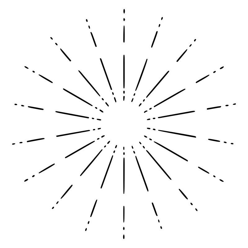 Étoile de Mandala