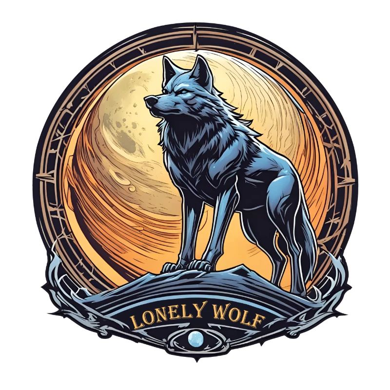 Wolf / Pack / Forest / Wild / Wildlife / Howl