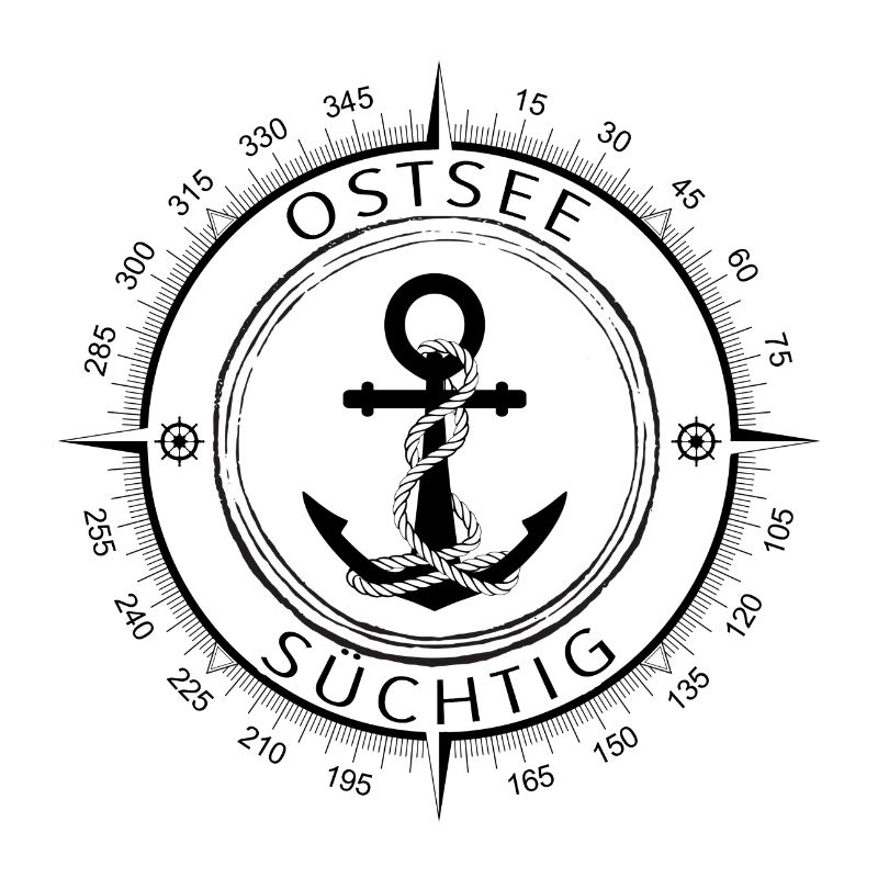 Ostsee Süchtig