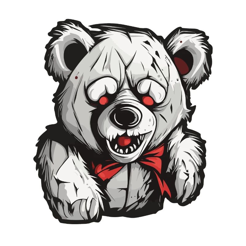 Teddybär / Kuscheltier / Stofftier / Geschenkidee