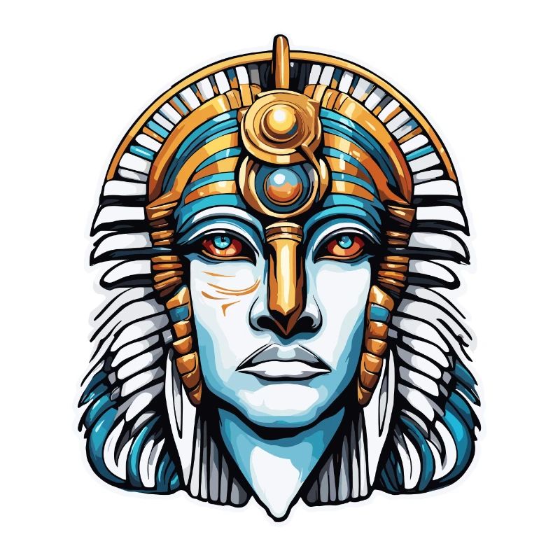 Egypt / Pharaoh / Mummies / Hieroglyphics / Sphinx