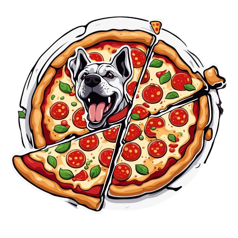 Pizza / Restauration rapide / Italienne / Margherita