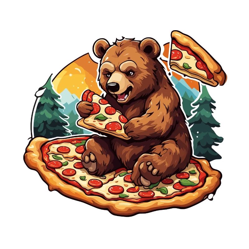 Pizza / Restauration rapide / Italienne / Margherita