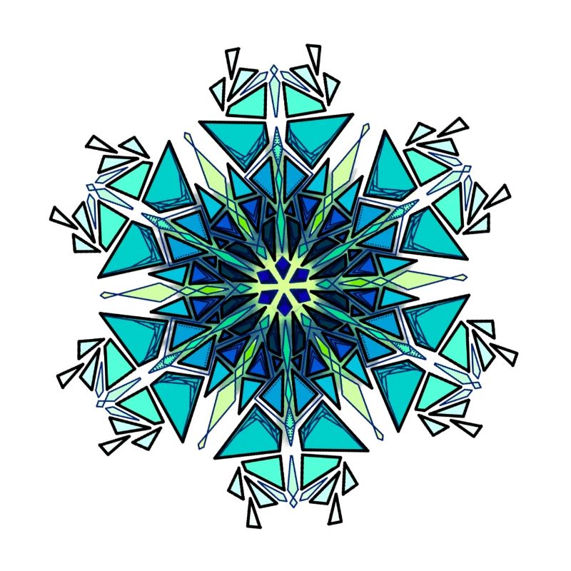 Snowflake
