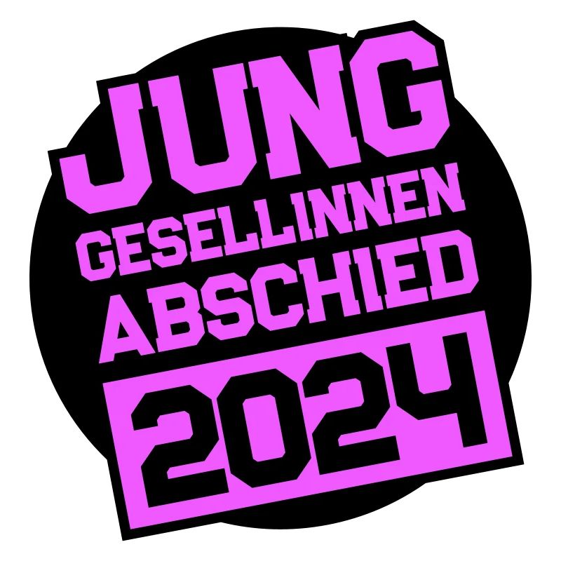 Junggesellinnenabschied Jga 2024