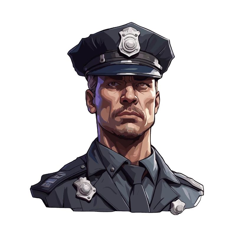 Police / Opérations / Profession / Emploi / Forces d’urgence