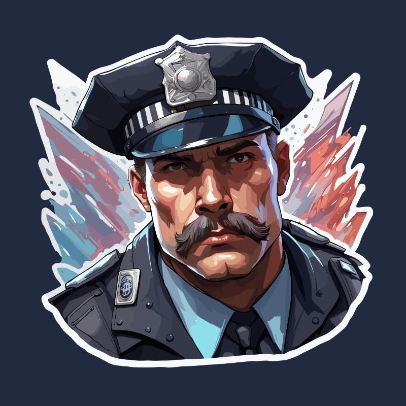 Police / Opérations / Profession / Emploi / Forces d’urgence
