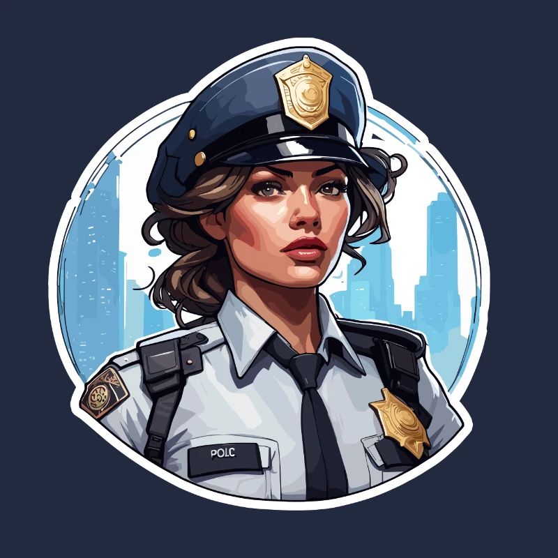 Police / Opérations / Profession / Emploi / Forces d’urgence