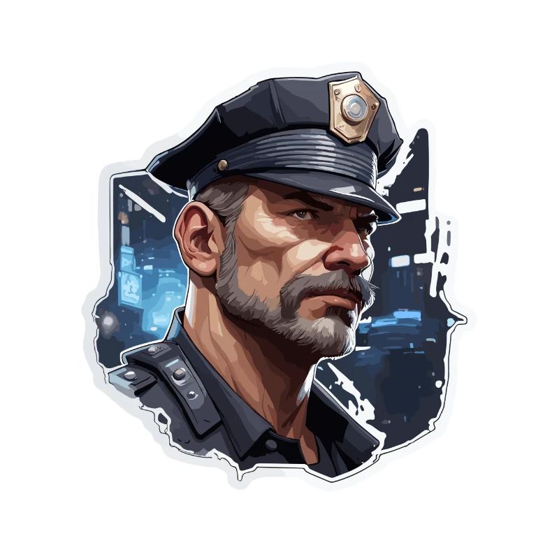 Police / Operations / Profession / Job / Emergency Forces