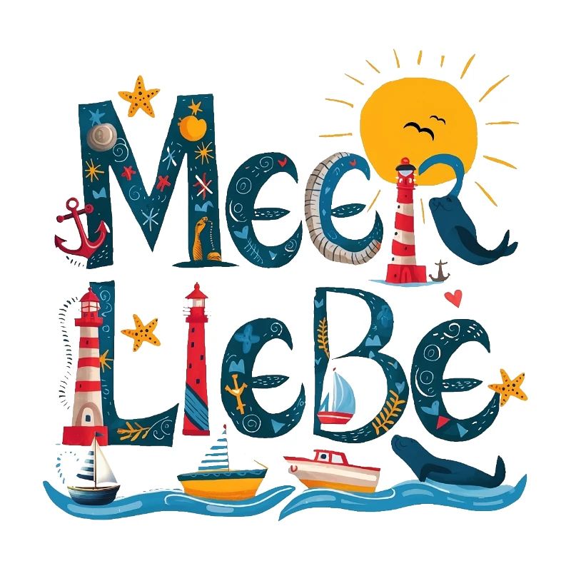 SEA LOVE