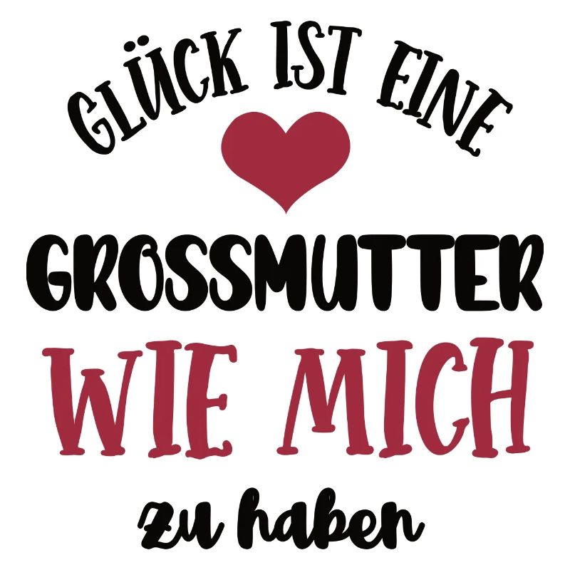 Grossmutter Oma Mama Uroma Mutter Großmutter