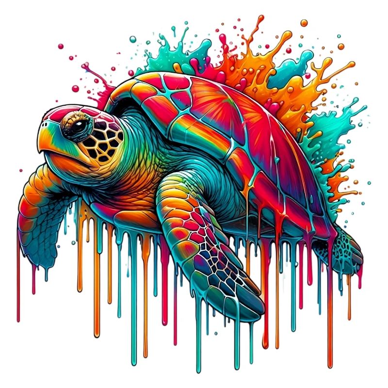 Turtle