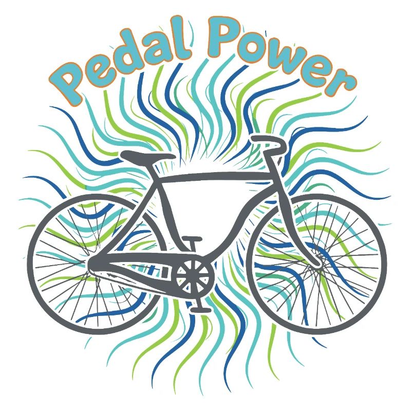 Pedal Power