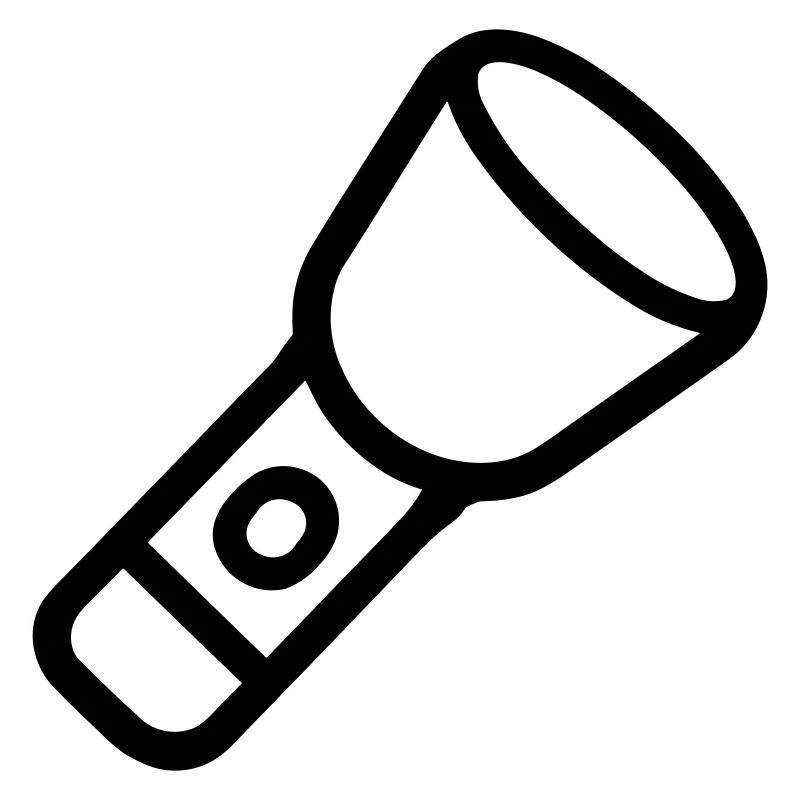 lampe torche