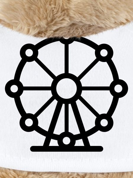 Ferris wheel