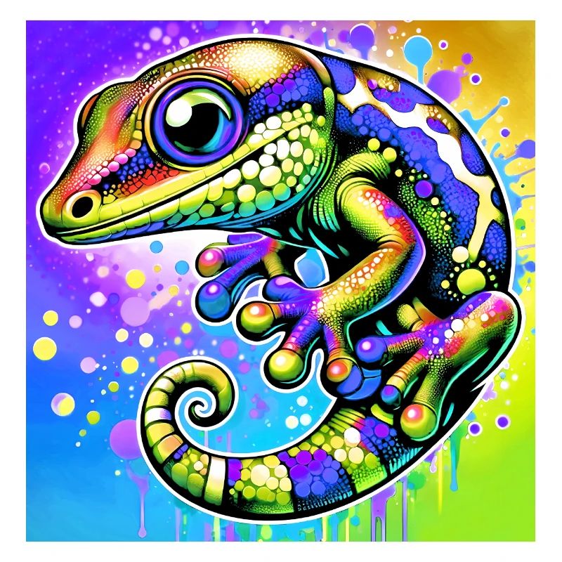 Gecko