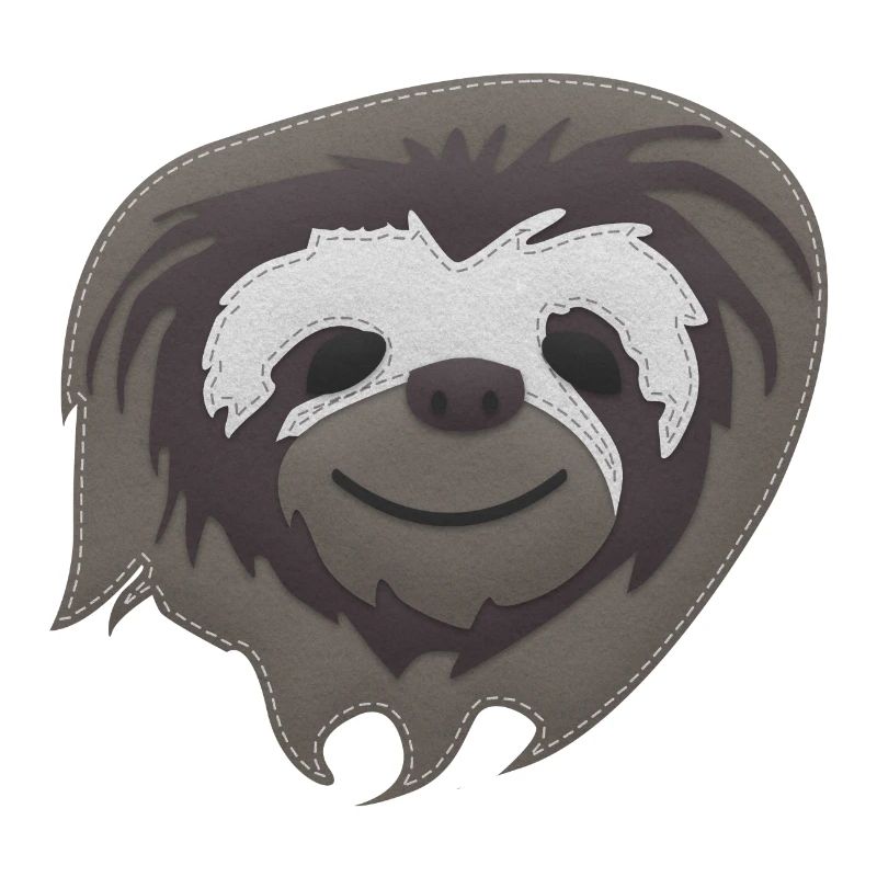 Sloth patch
