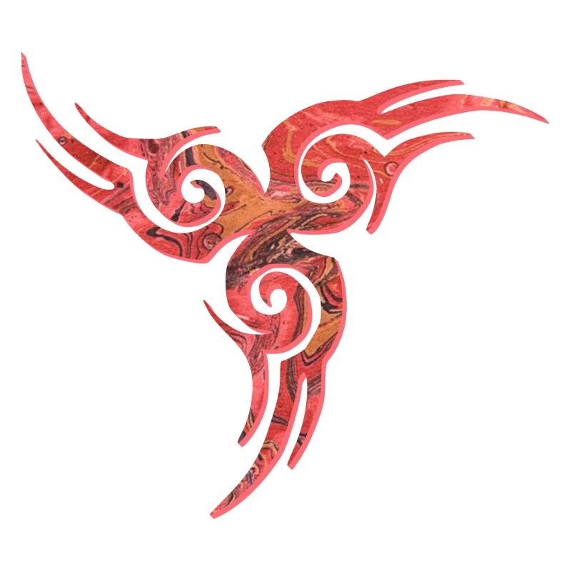 keltisches symbol 17 e 13