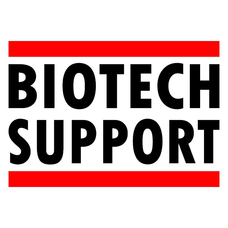biotech support