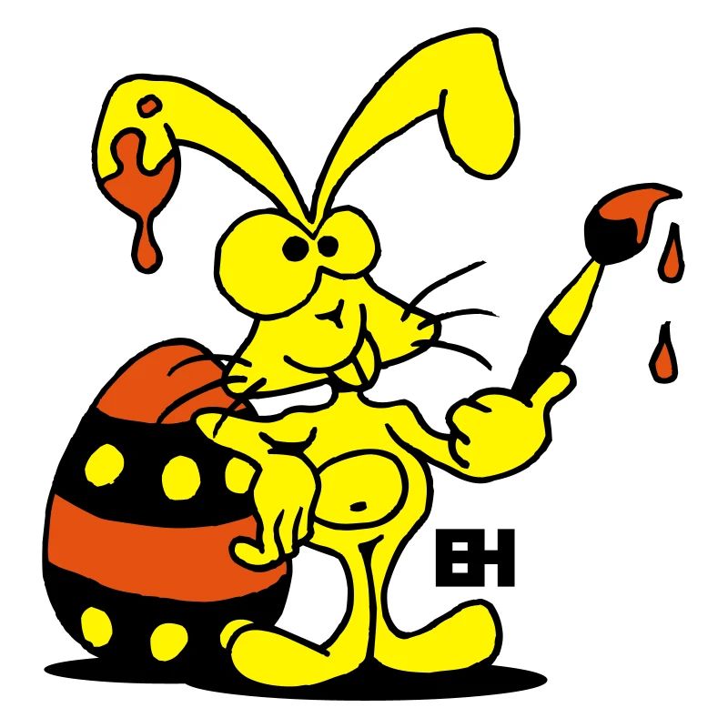 Lapin de Pâques