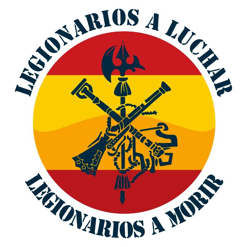 Legionäre zu bekämpfen