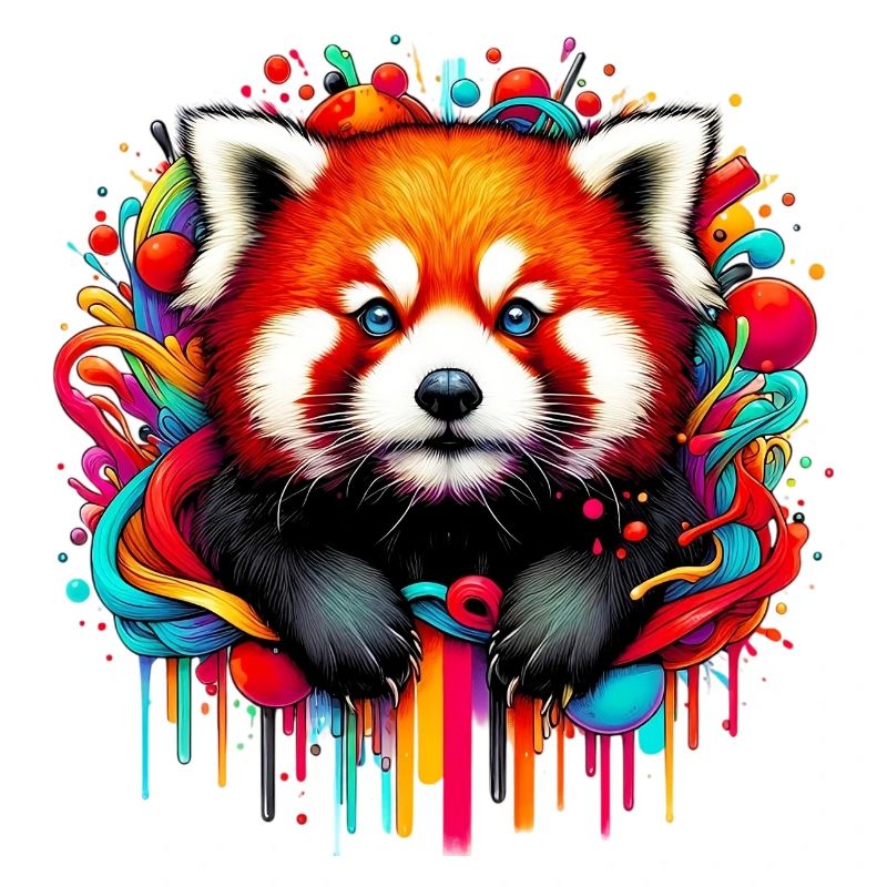 Petit panda