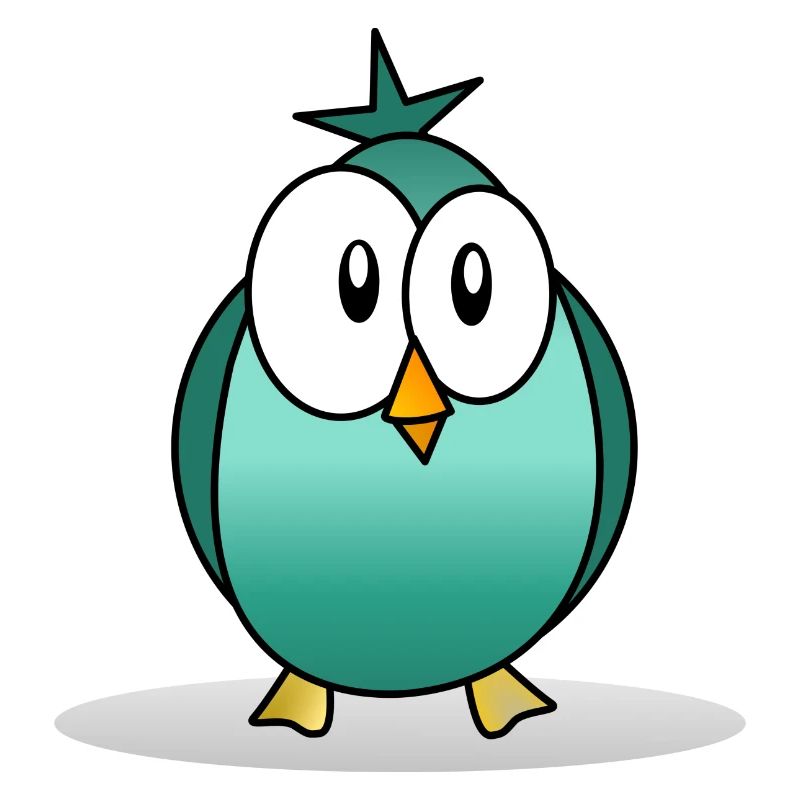 EULE. EULE. VOGEL. NACHT. NATUR. TIER