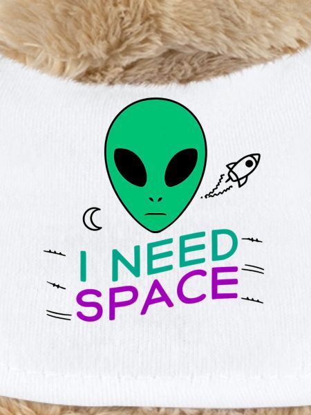 I Need Space
