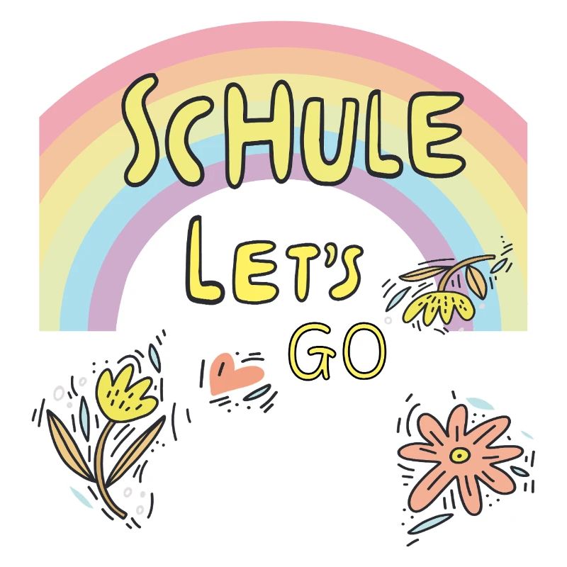 Schule Einschulung
