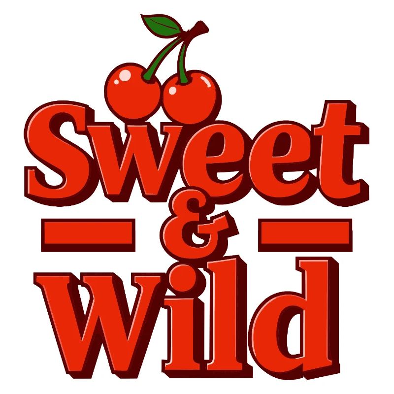 Süß und Wild