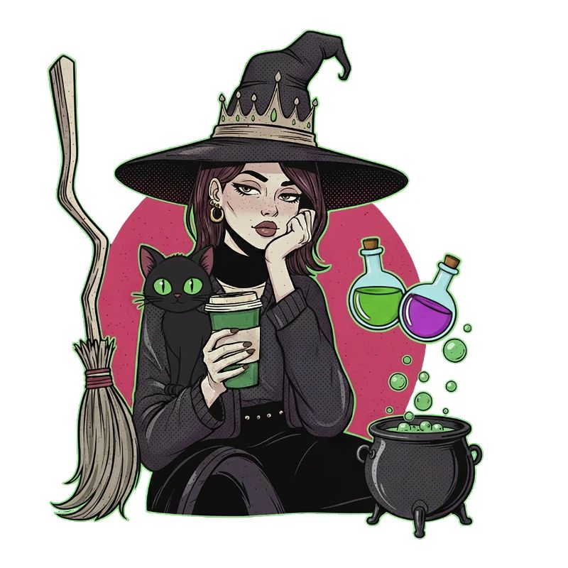 Sorcière