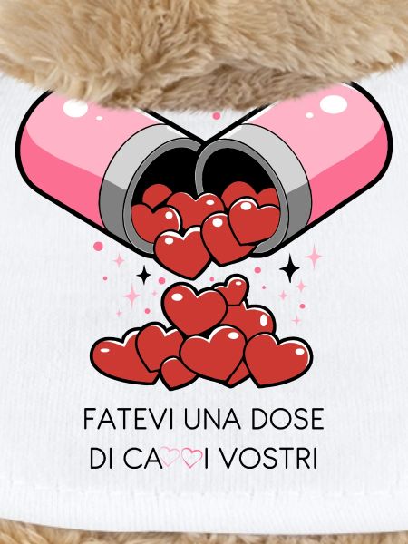 love pill