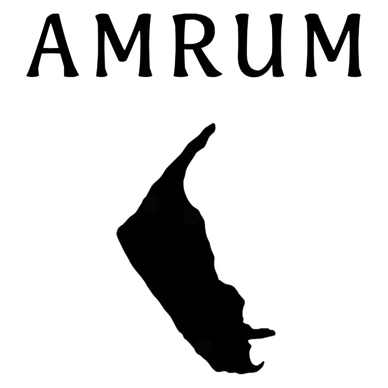 Amrum – Mer du Nord pour vous