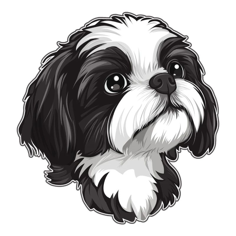 Shih Tzu