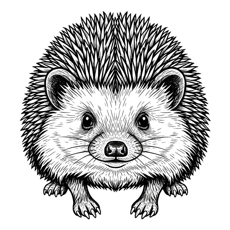 Hérisson