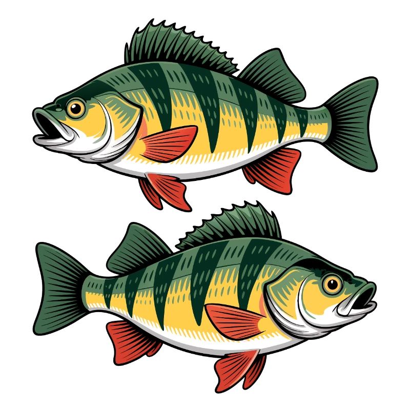 Deux perches – Conception de pêcheurs pour pêcheurs sportifs
