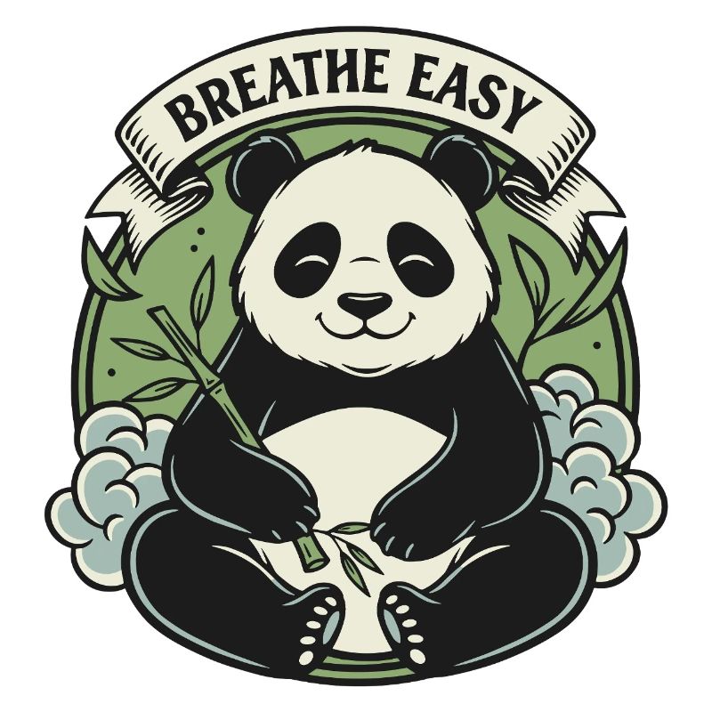 Panda Easy Zen
