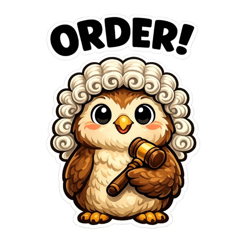 Owl Judge Order