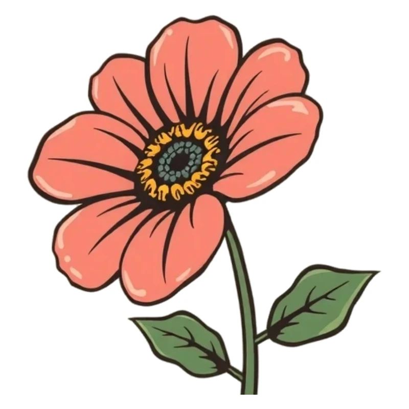 Blume pastell Blumen Blüte rosa Geschenk Mutter