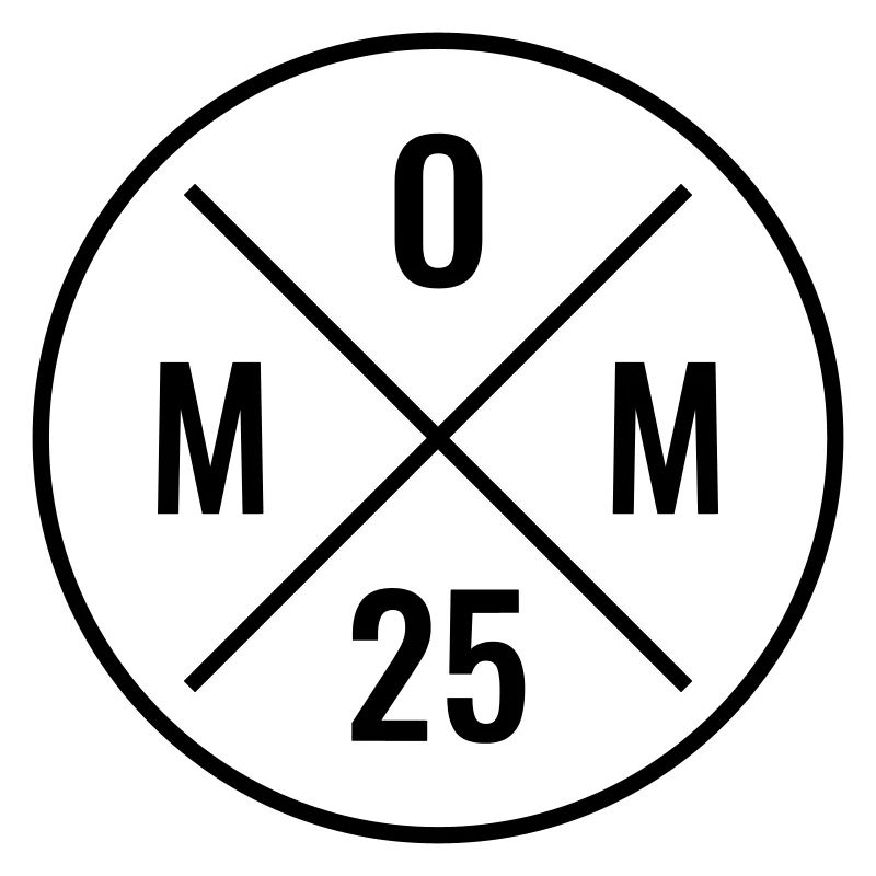 Mom 25 Baby Geburt Mutter Muttertag Mama 2025