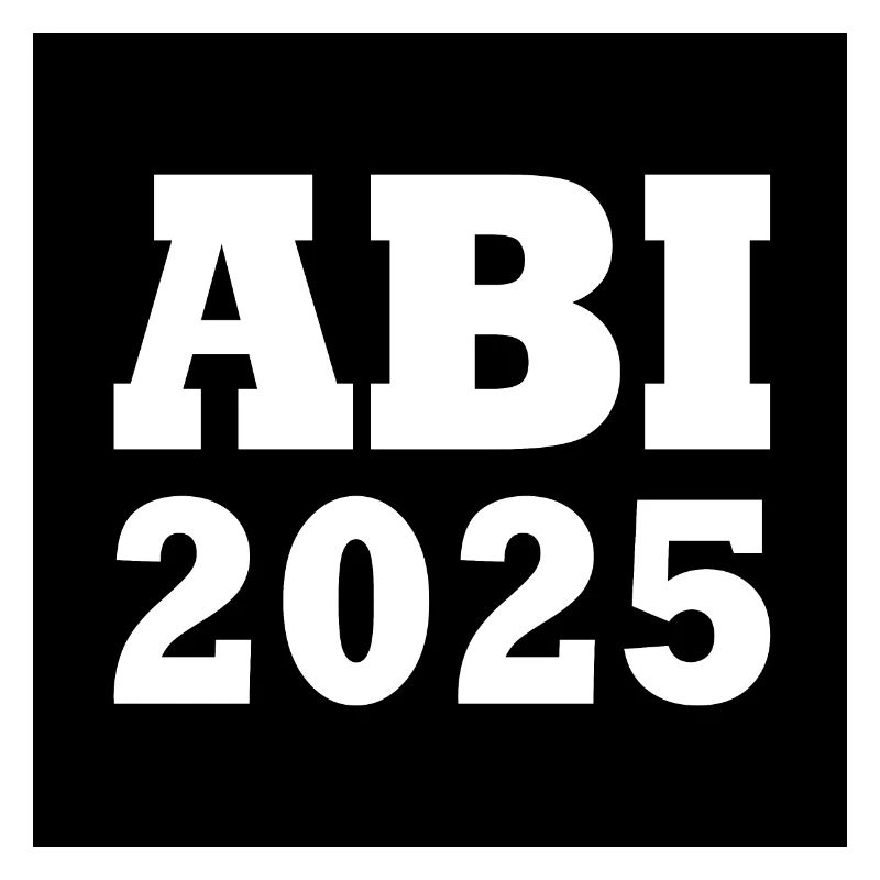 Abi 2025